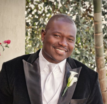 Leonard Weaver - Motivational Sports Speaker